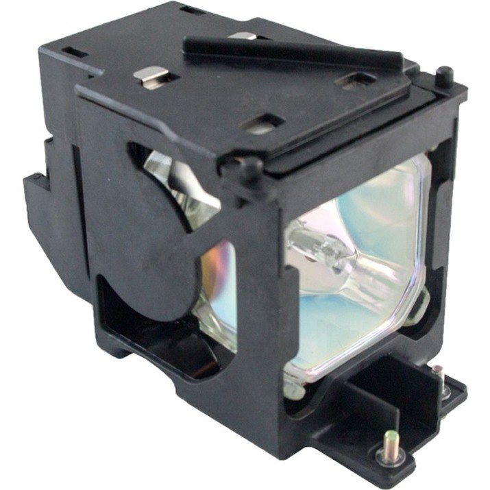 Ereplacements Replacement Lamp For Pt-Lc55u, Pt-Lc75e, Pt-Lc75u, Pt-U1s65, Pt-U1x65, TH-LC75