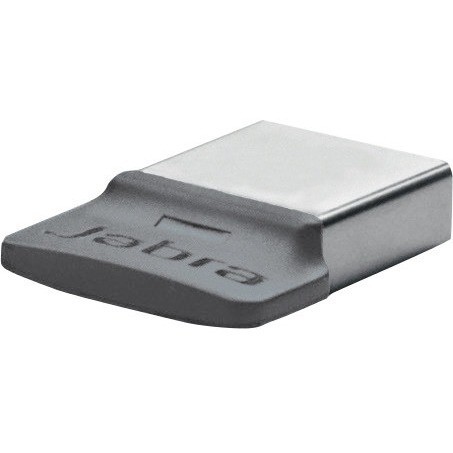 Jabra LINK 370 MS Bluetooth 4.2 Bluetooth Adapter for Desktop Computer, Notebook