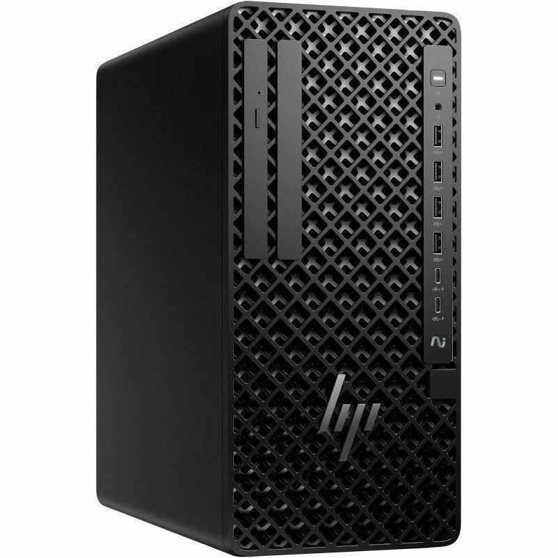 HP - 32 GB - 1 TB SSD