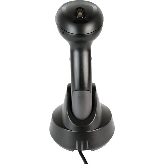 Pos-X Ion BT 1D CCD Scanner Cradle Perpand Usb Cable