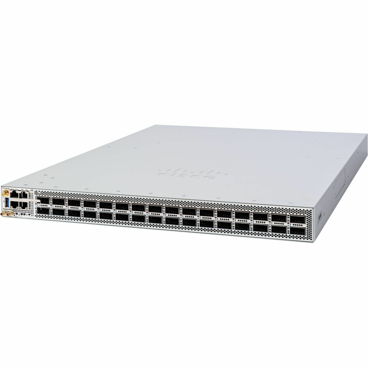 Cisco 8711-32FH-M Router