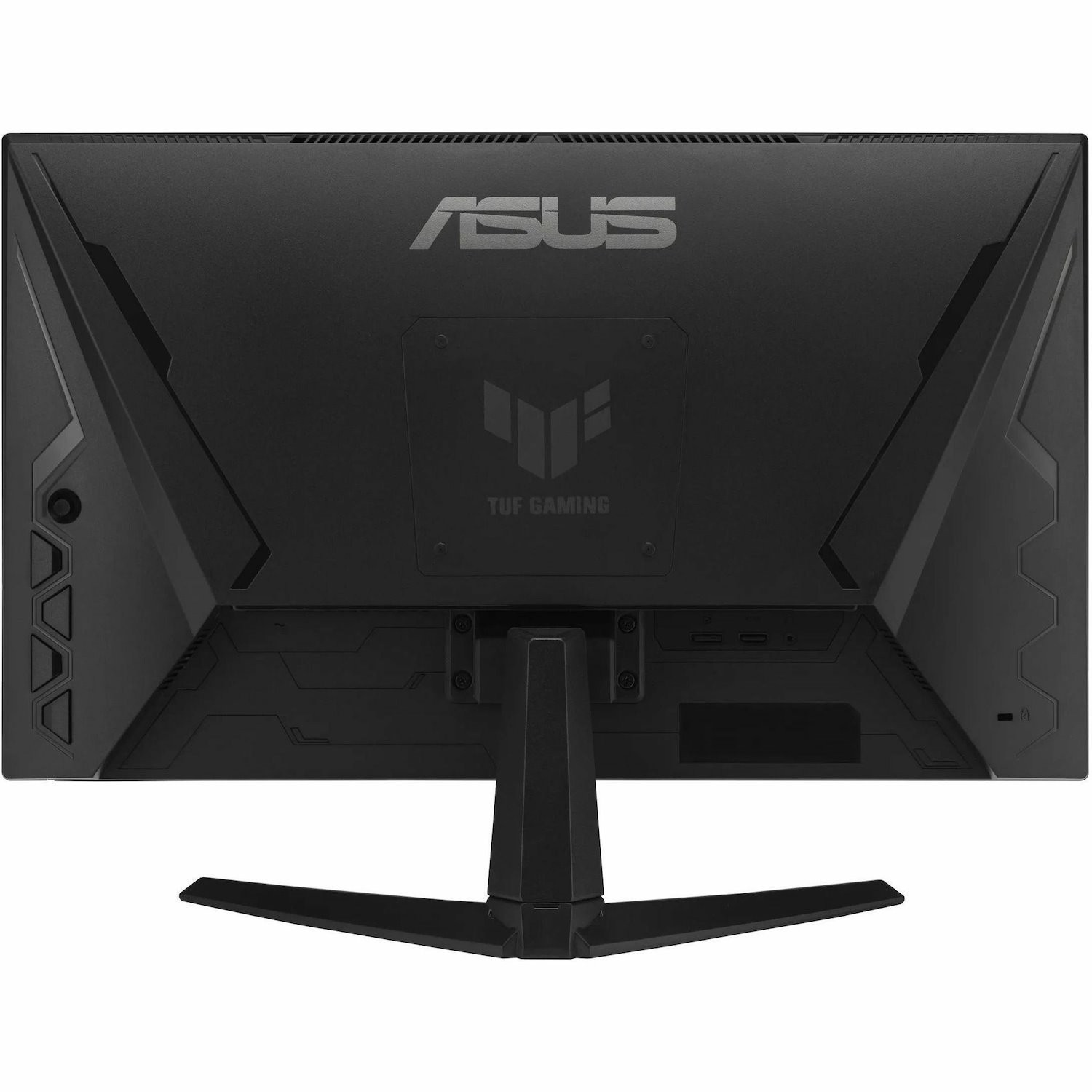 TUF VG249QE5A 24" Class Full HD Gaming LED Monitor - 16:9 - Black
