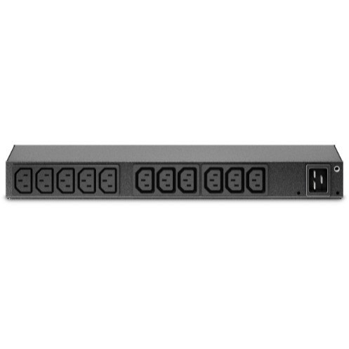 APC by Schneider Electric NetShelter AP6020A PDU