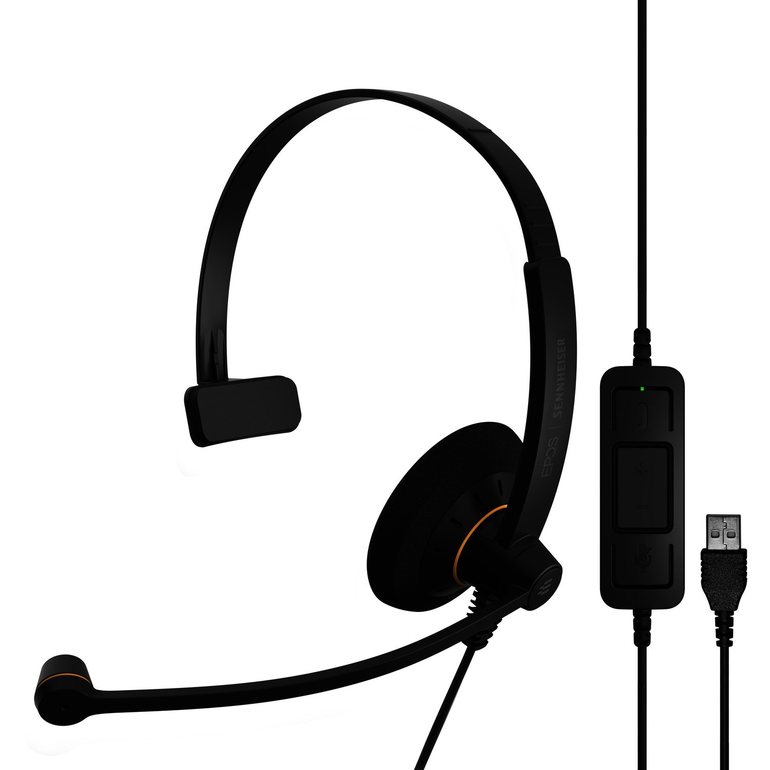 Sennheiser SC 30 USB ML Headset