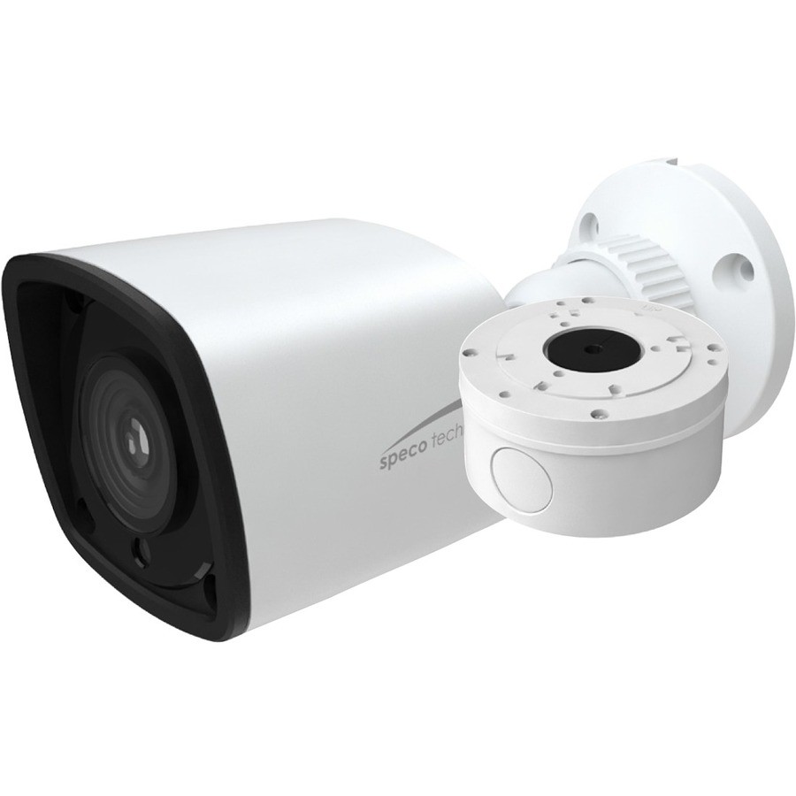 Speco VLBT5W 2 Megapixel HD Surveillance Camera - Color - Bullet