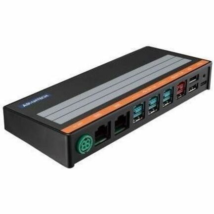 Advantech USC-P06-H01 USB Hub - POS System