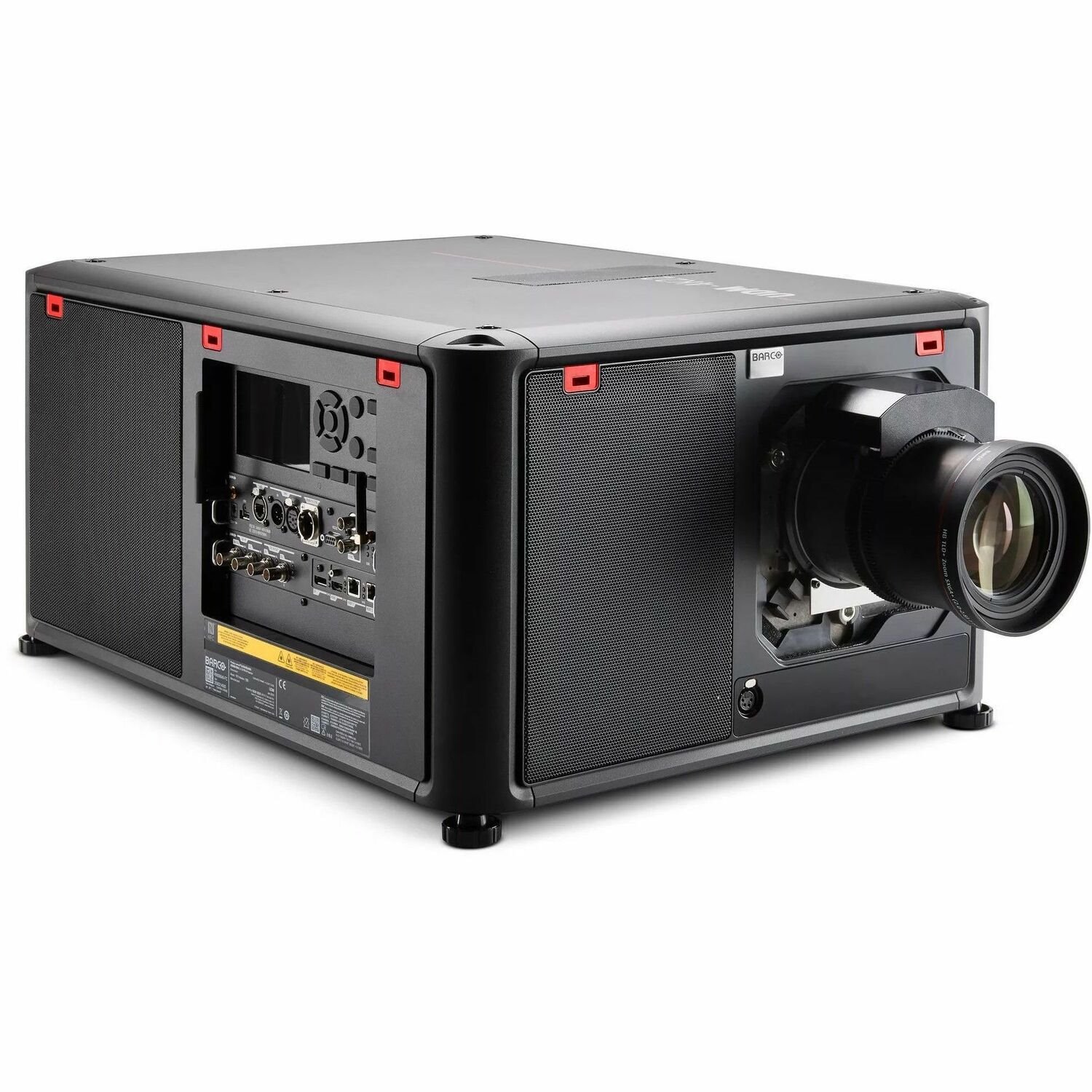 Barco UDM-W15 3D Ready 3DLP Projector - 16:10
