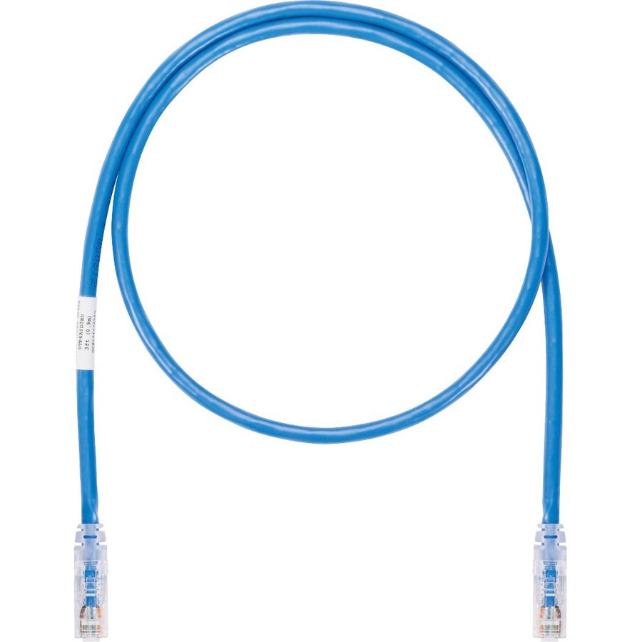 Panduit Cat.6a U/UTP Network Cable