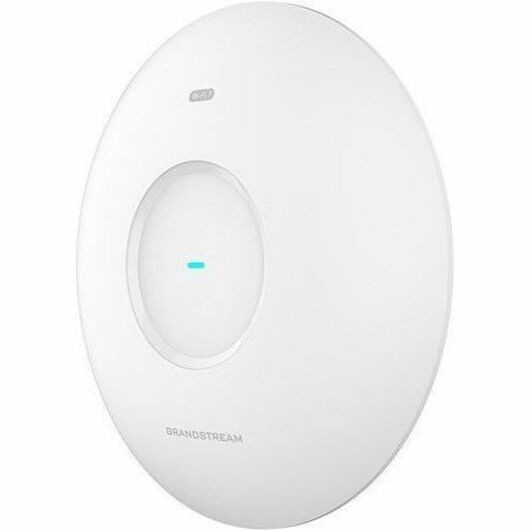 Grandstream GWN7672 Tri Band Wi-Fi 7 IEEE 802.11 a/b/g/n/ac/ax/be 11 Gbit/s Wireless Access Point - Indoor
