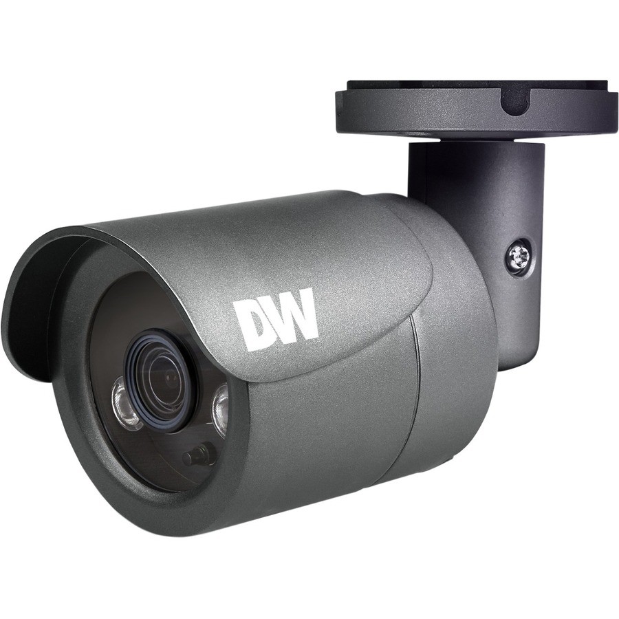Digital Watchdog MEGApix DWC-MB75Wi4TDMP 5 Megapixel Outdoor HD Network Camera - Bullet