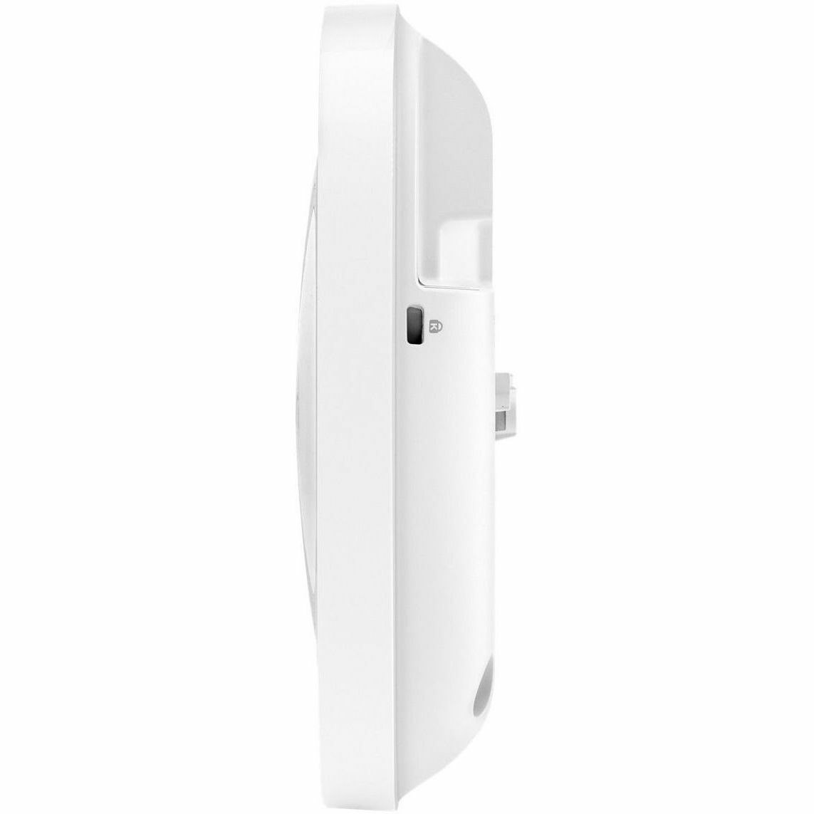 HPE Instant On AP32 Tri Band Wi-Fi 6E IEEE 802.11ax 3.60 Gbit/s Wireless Access Point - Indoor