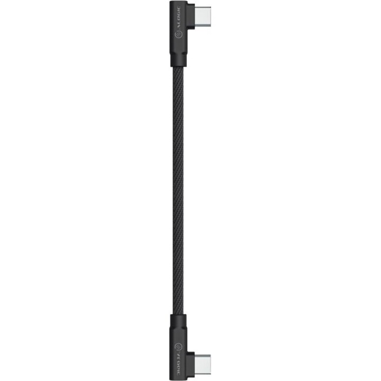 Alogic Elements Pro 25 cm USB-C Data Transfer Cable - 1