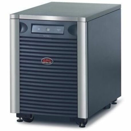 APC by Schneider Electric SYBFXR9I Power Array Cabinet