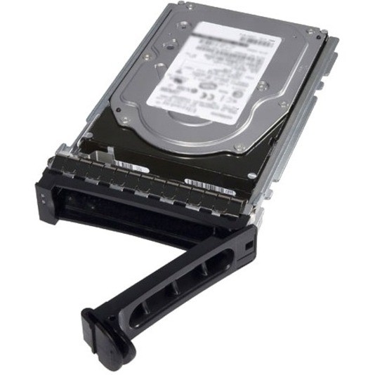 DELL SOURCING - NEW 4 TB Hard Drive - 3.5" Internal - SATA (SATA/600)