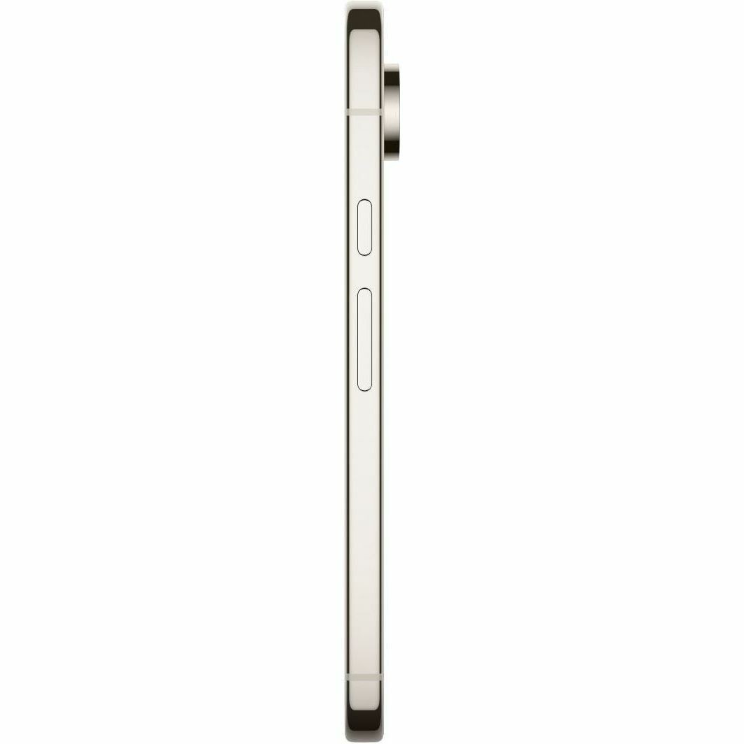 Google Pixel 9 Pro XL GGX8B 128 GB Smartphone - 6.8" LTPO OLED 1344 x 2992 - Octa-core (Cortex X4Single-core (1 Core) 3.10 GHz + Cortex A720 Triple-core (3 Core) 2.60 GHz + Cortex A520 Quad-core (4 Core) 1.92 GHz - 16 GB RAM - Android 14 - 5G - Porcelain