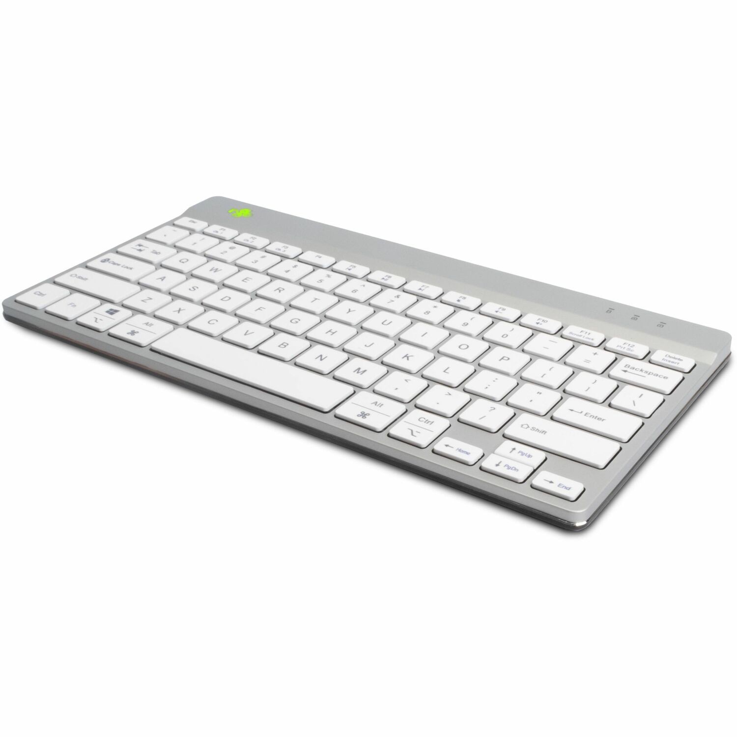 R-Go ergonomic keyboard, Compact break