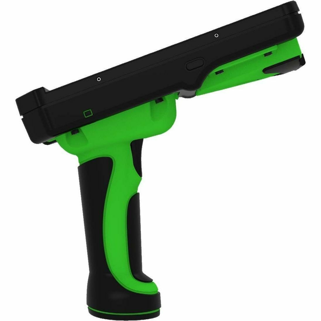 Socket Mobile XtremeScan Mag XG630 Rugged Warehouse, Inventory, Transportation, Logistics Handheld Barcode Scanner - Wireless Connectivity