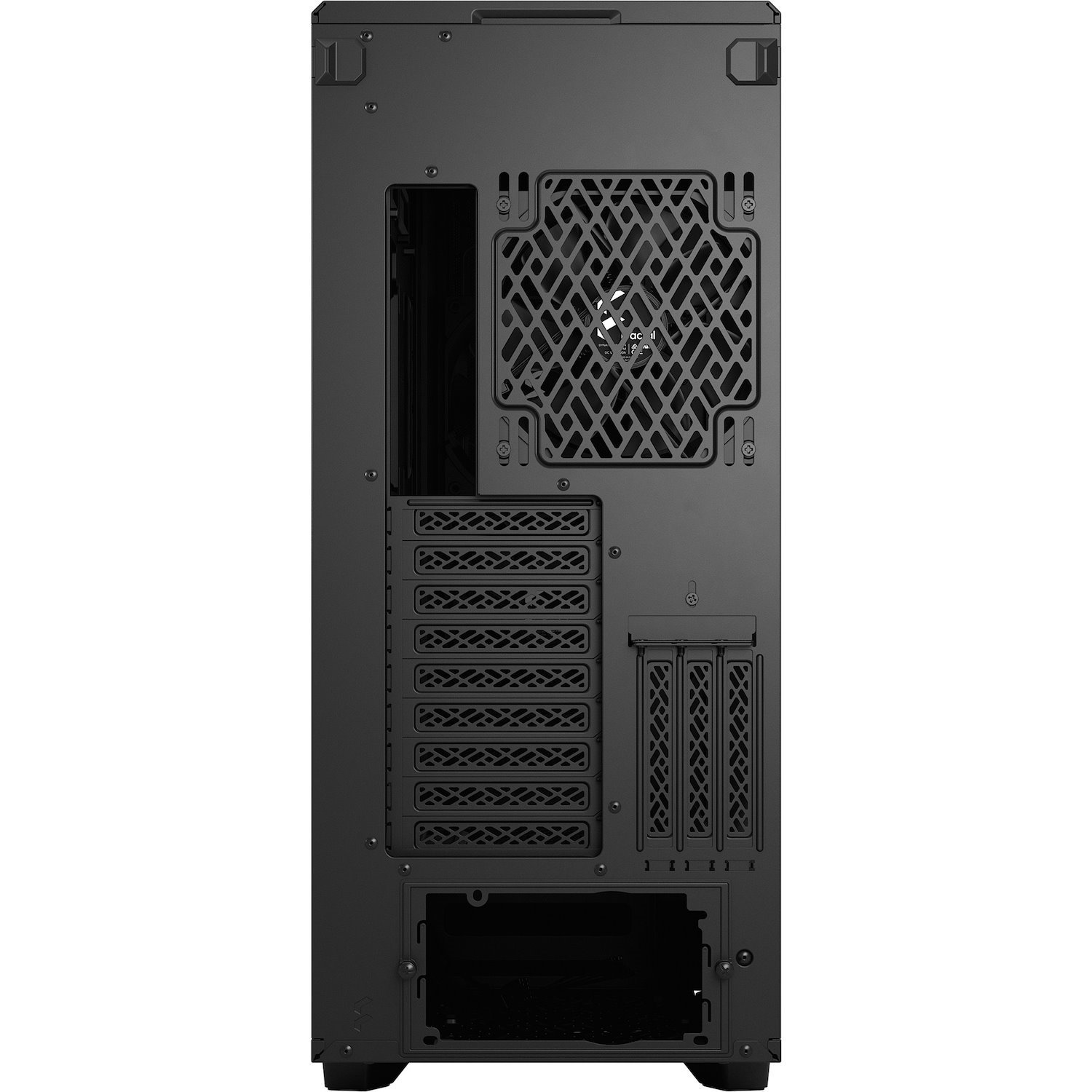 Fractal Design Meshify 2 XL Computer Case