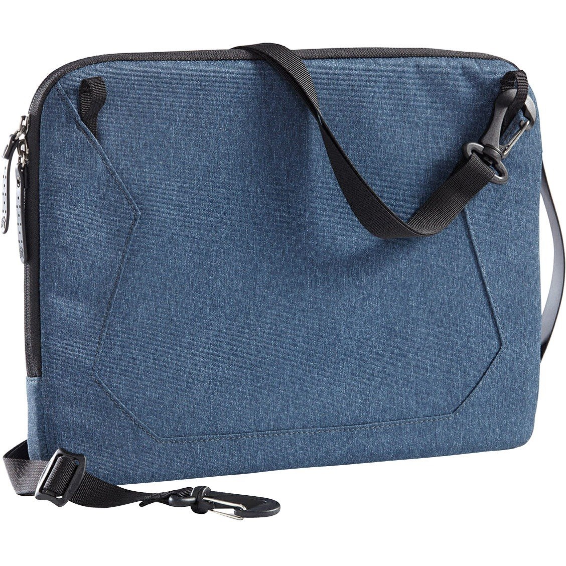 STM Goods Myth Carrying Case (Sleeve) for 13" Notebook - Slate Blue