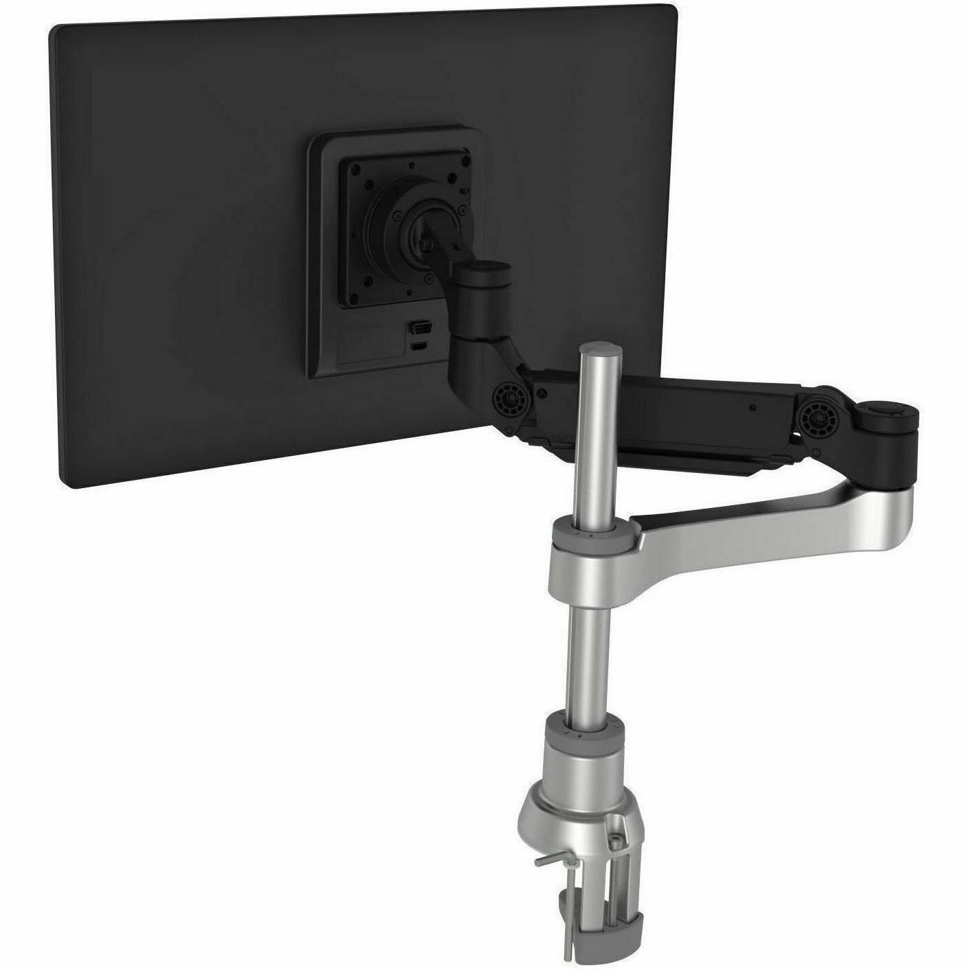 R-Go single monitor arm, Caparo 4