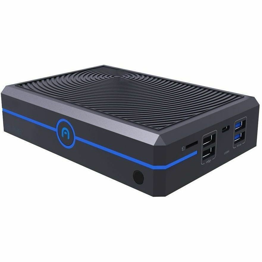 Azulle The Azulle Elite Mini PC With