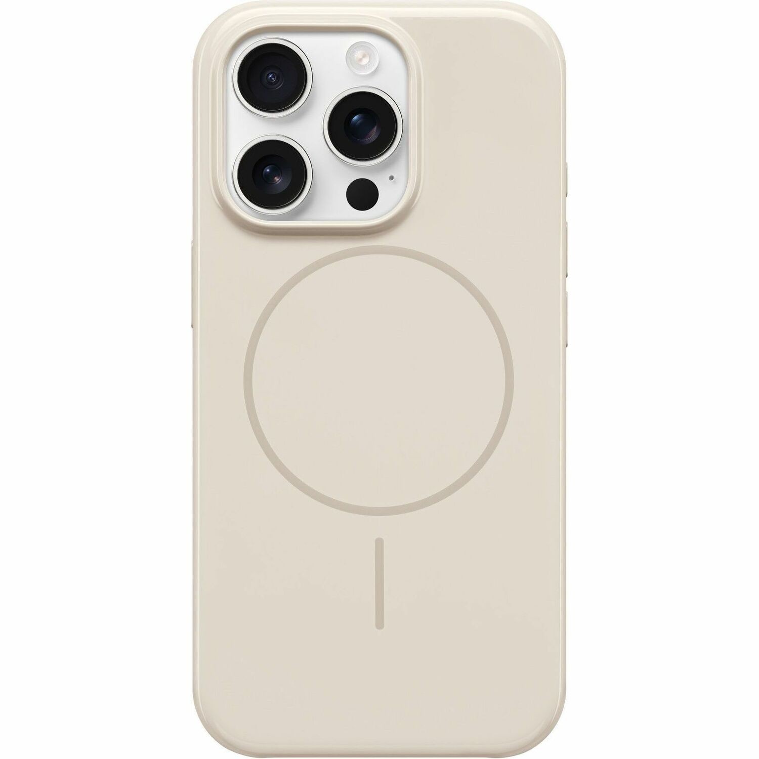 Apple Beats iPhone 16 Pro Case with MagSafe - Summit Stone
