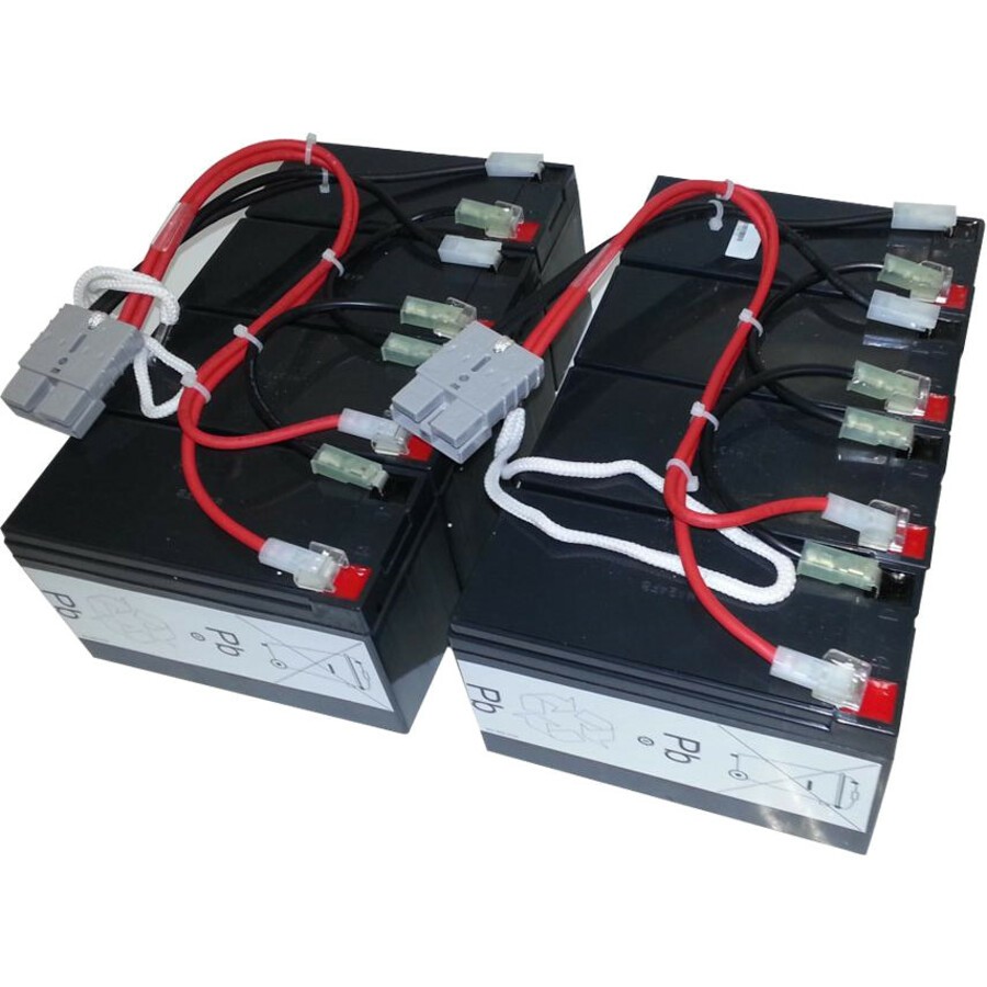 Premium Power Products Sealed Lead Acid Battery Replaces APC SLA12 APC RBC12 for use in APC Smart-UPS 2200 3000VA 5000VA 5000VA RM SU20000R3X155 SU2200R3X106 SU2200R3X147 SU2200R3X152 SU2200R3X167 SU2200RB3120 SU2200RM13U SU2200RM3U SU3000R3BX120 SU3000R3X145 SU3000RM3U