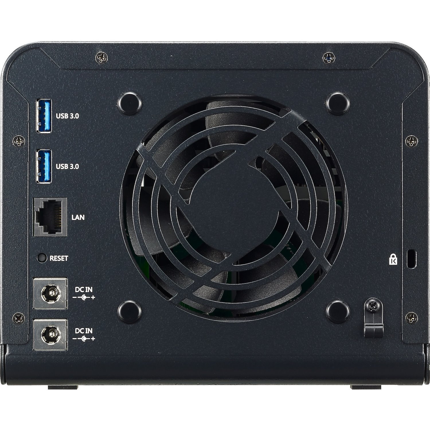 Thecus N4310 NAS Server