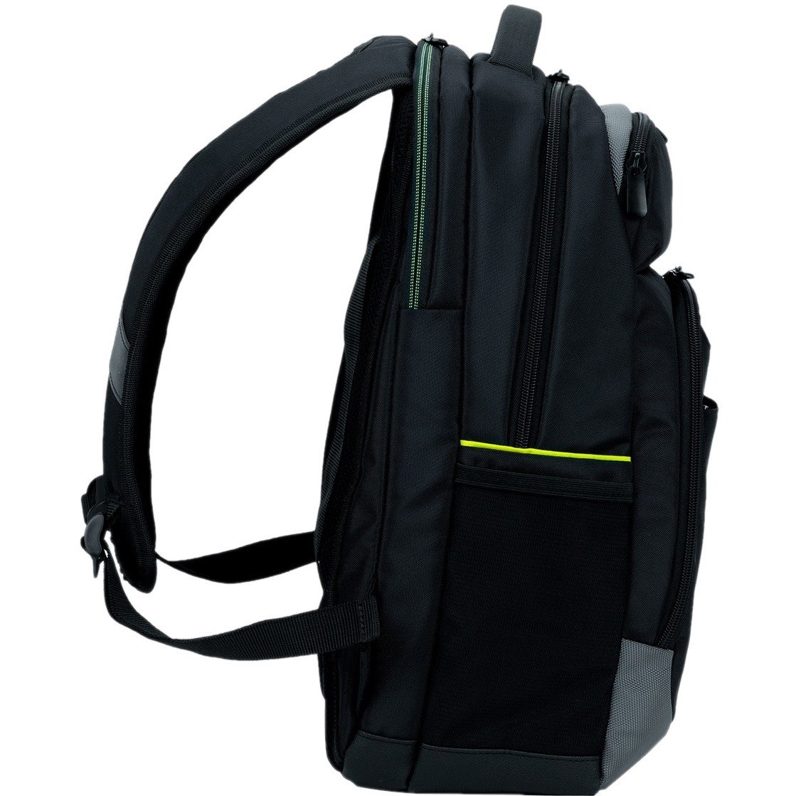 Targus CityGear Carrying Case (Backpack) for 15.6" Notebook - Black