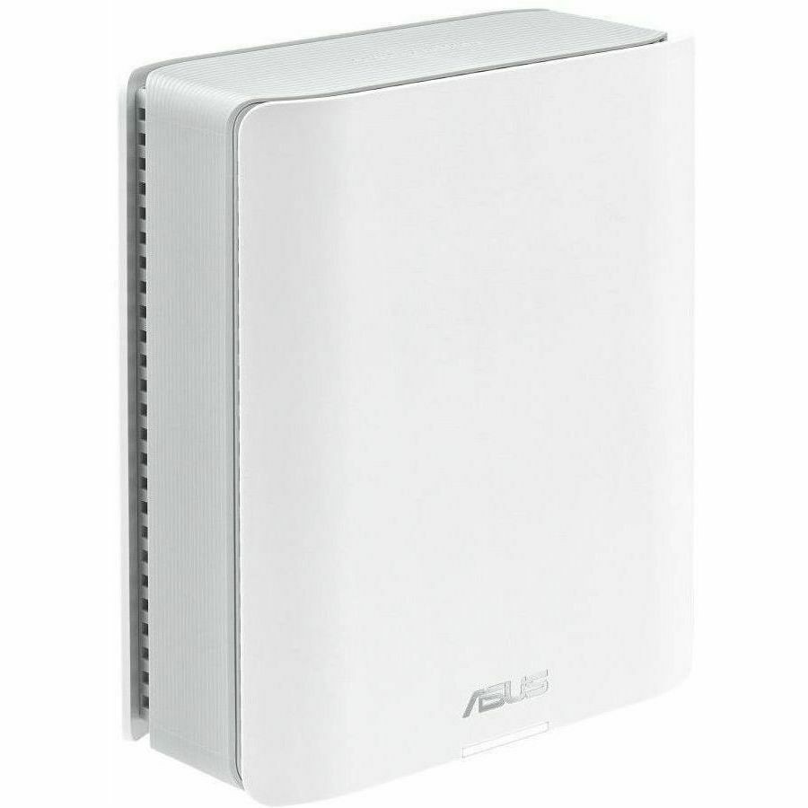 Asus ZenWiFi BT6 BT6(W-2-PK) Wi-Fi 7 IEEE 802.11 a/b/g/n/ac/ax/be Ethernet Wireless Router