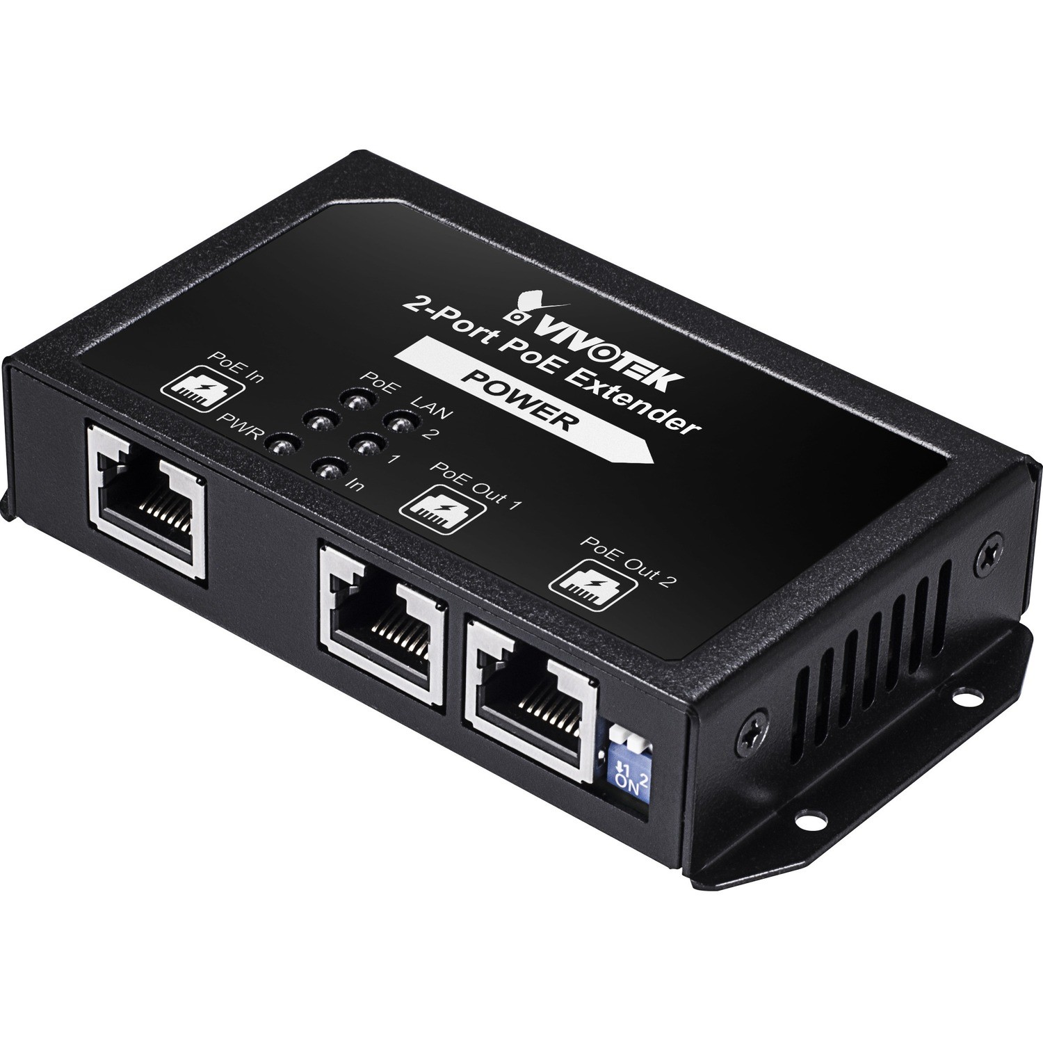 Vivotek AP-FXC-0210 PoE Splitter
