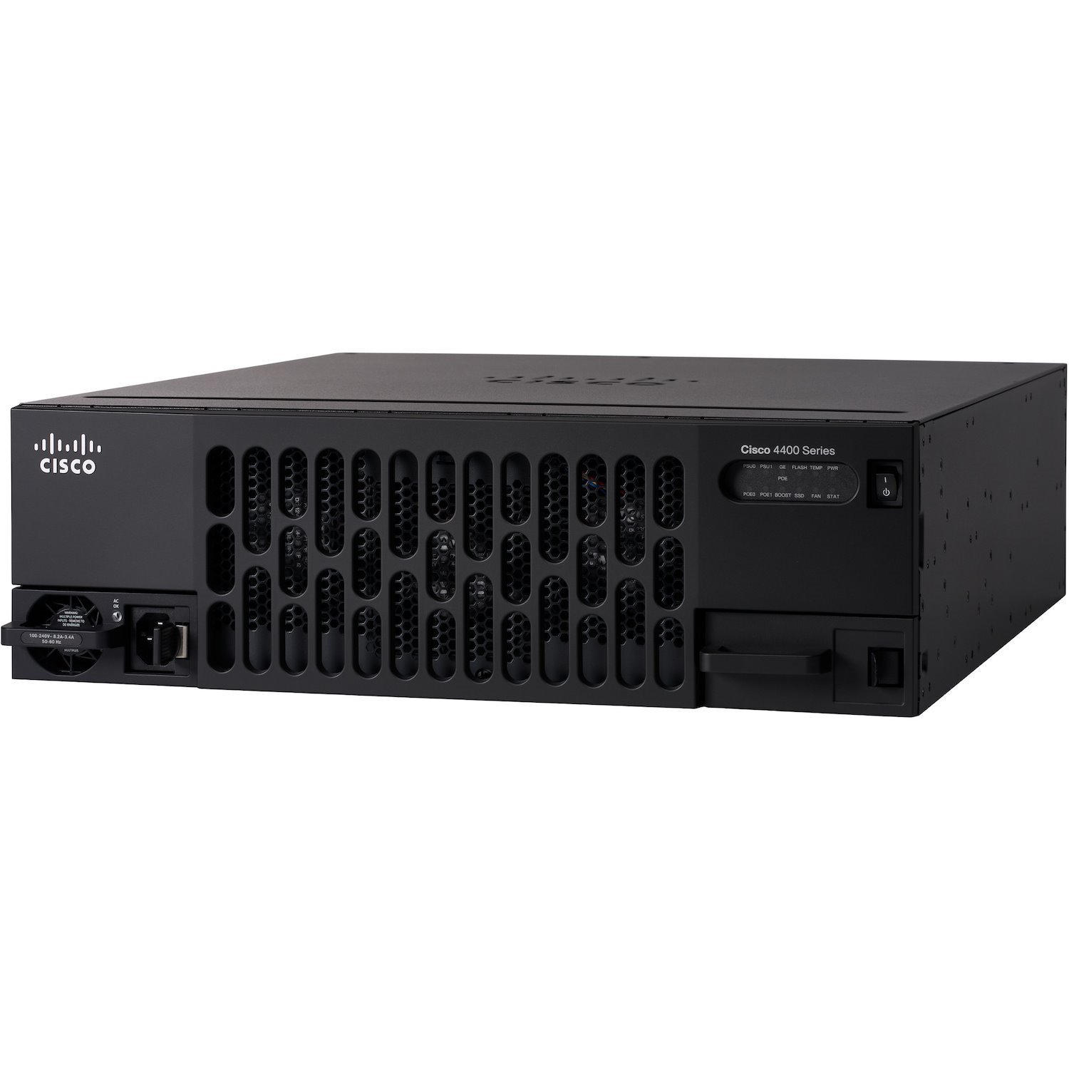 Cisco 4000 4461 ISDN Router
