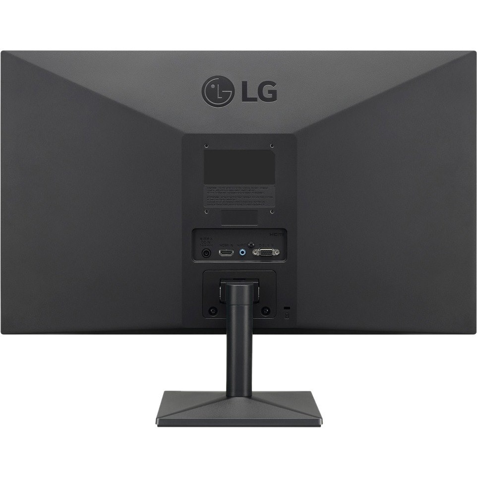 LG 24MK430H-B 24" Class Full HD Gaming LCD Monitor - 16:9 - Black