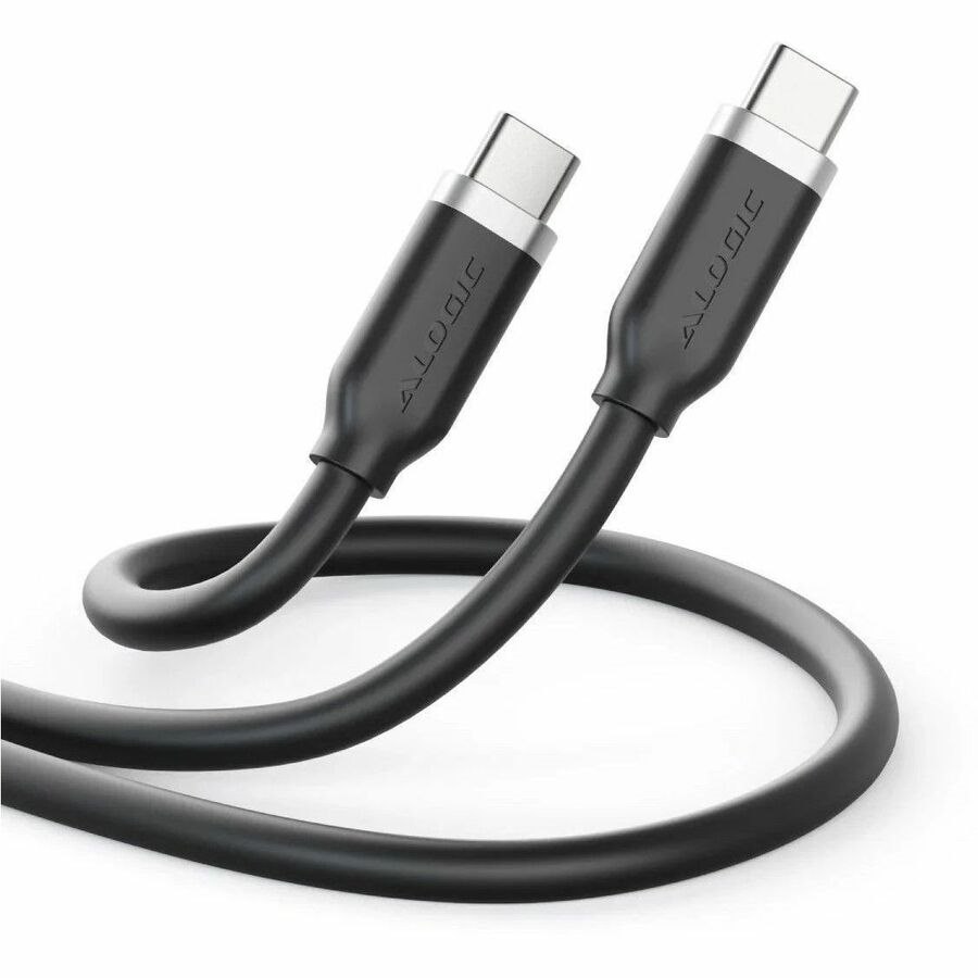 Alogic Elements 1 m USB-C Data Transfer Cable - 1