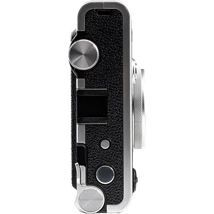 instax mini Evo Instant Digital Camera - Black