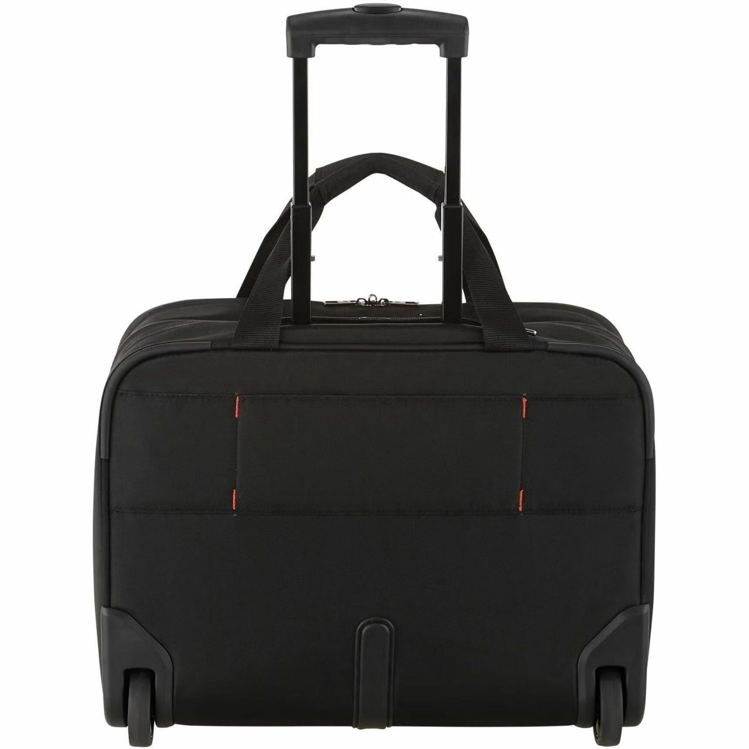 Samsonite Guardit 2.0 Carrying Case (Trolley) for 43.9 cm (17.3") Notebook, Tablet - Black