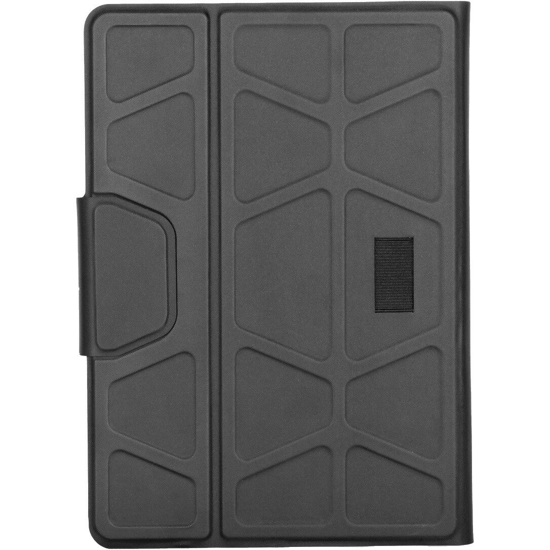 Targus Pro-Tek THZ861US Keyboard/Cover Case for 22.9 cm (9") to 27.9 cm (11") Tablet