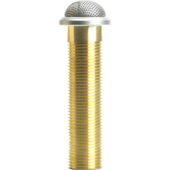 Shure Microflex MX395 Wired Condenser Microphone - White