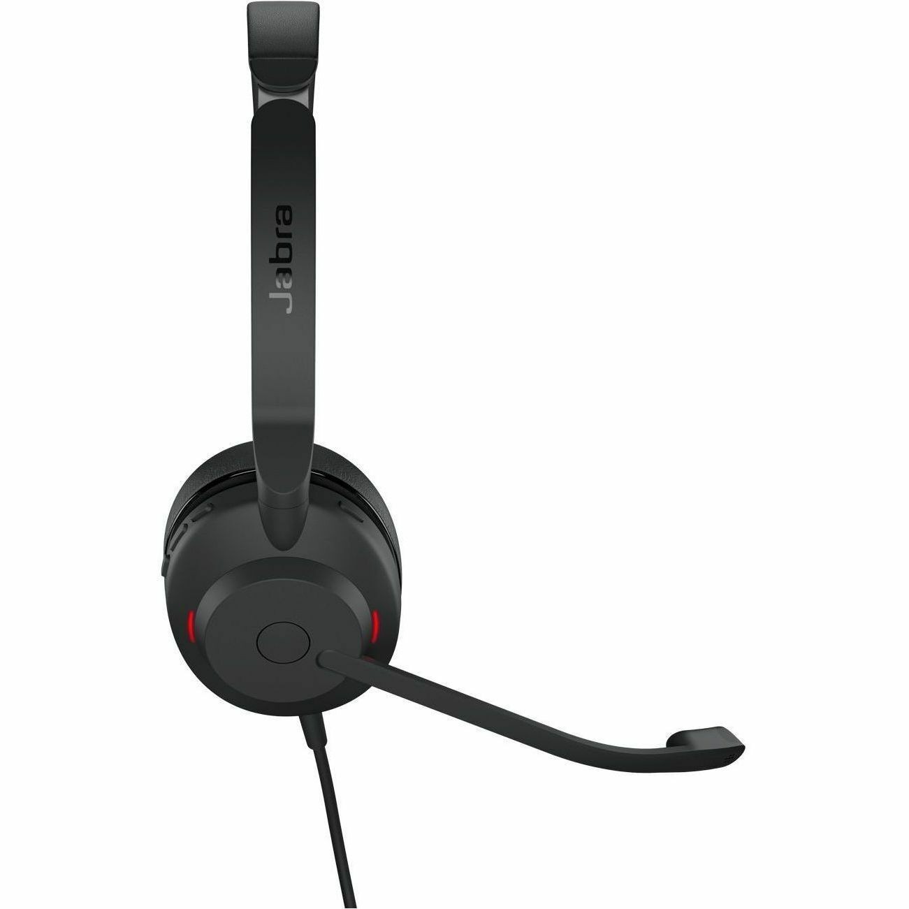 Jabra Evolve2 30 SE Stereo USB C and A Headset