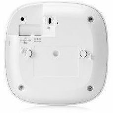 Aruba Instant On AP21 Dual Band Wi-Fi 6 IEEE 802.11ax 1.50 Gbit/s Wireless Access Point - Indoor