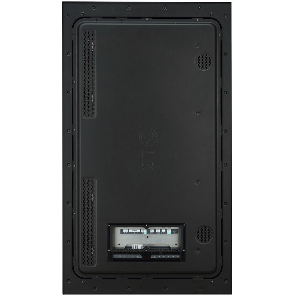 LG 55" XE4F-M Series High Brightness Outdoor Displays
