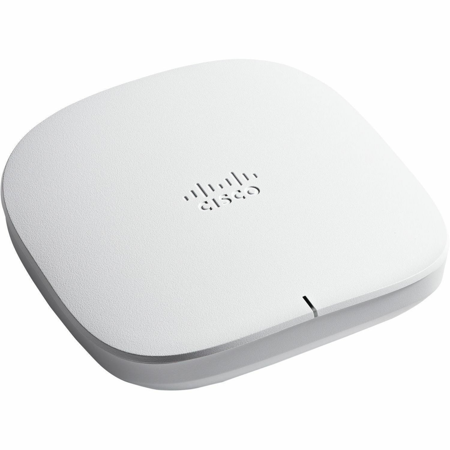 Cisco Business 150AX Dual Band Wi-Fi 6 IEEE 802.11a/b/g/n/ac/ax/h/d/r/i 1.48 Gbit/s Wireless Access Point