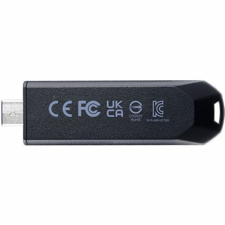 Adata Choice UC300 256GB USB 3.2 (Gen 1) Type C Flash Drive