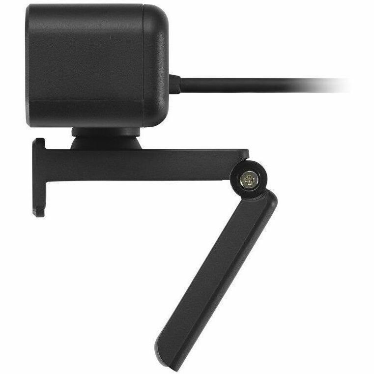Kensington W2005 Webcam - 30 fps - USB Type A/USB Type C