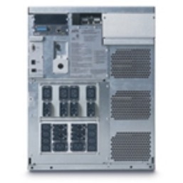 APC by Schneider Electric Symmetra SYA8K8RMI Double Conversion Online UPS - 8 kVA
