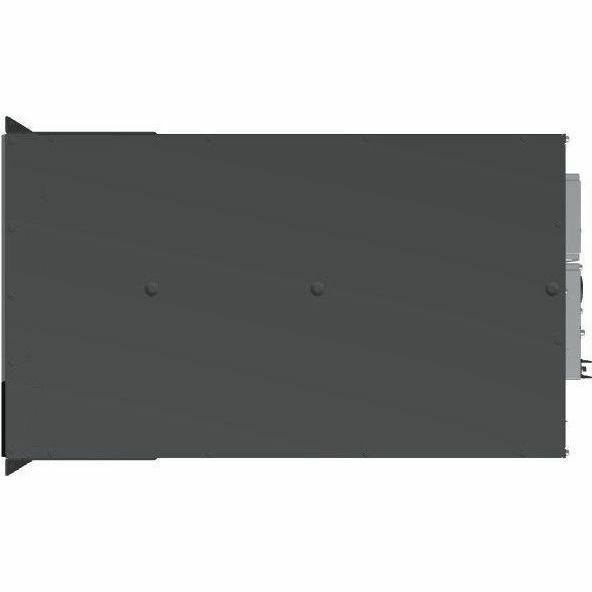 APC Smart-UPS Ultra On-Line, 8000VA, Lithium-ion, Rack/Tower 4U, 208V, 2 L6-20R + 2 L6-30R NEMA outlets, Network Card, Extended runtime, W/rail kit