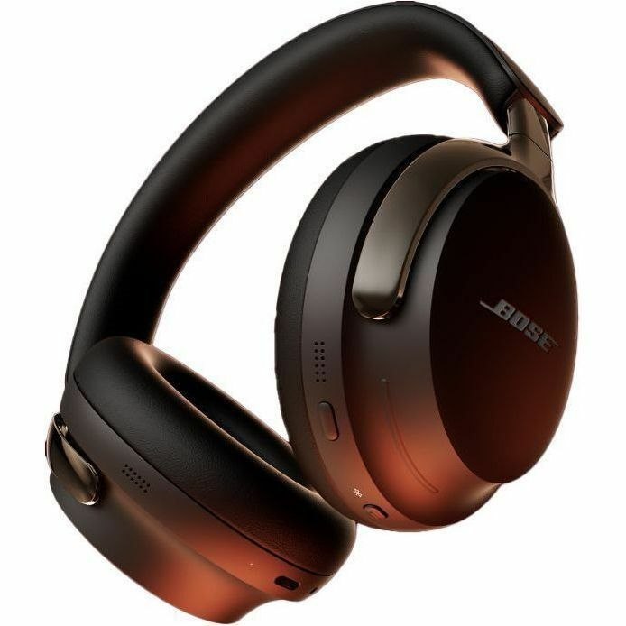 Bose QuietComfort Ultra (2nd Gen) Headset