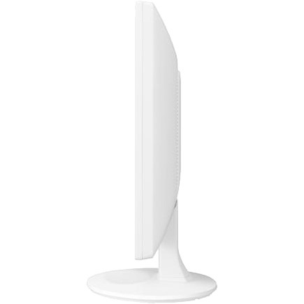 LG 24MB35V-W 24" Class LCD Monitor - 16:9 - White