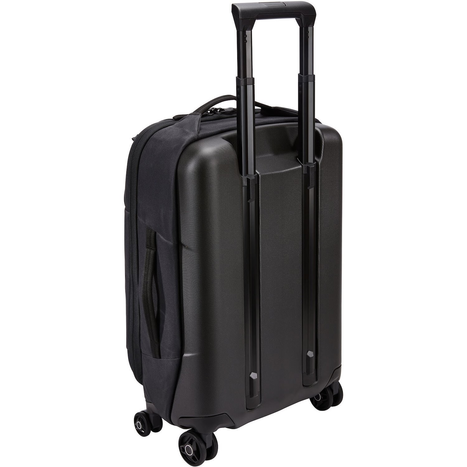 Thule Aion TARS122 Carrying Case Rugged Travel Essential, Luggage - Black
