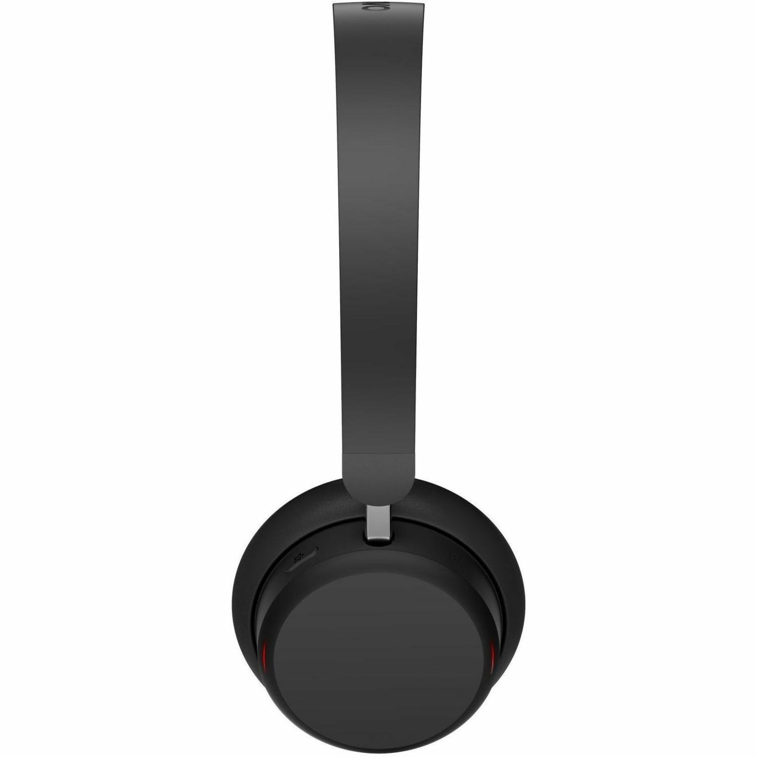 Lenovo Dual-Mode Wireless ANC Headset 6550 (USB-C, Teams)